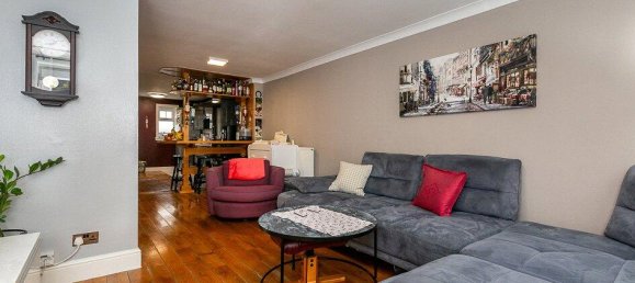 2 Schlafzimmer Wohnung in Croydon, United Kingdom, Nr. 12258 4