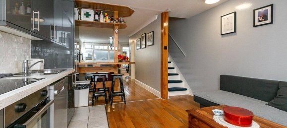 2 Schlafzimmer Wohnung in Croydon, United Kingdom, Nr. 12258 5