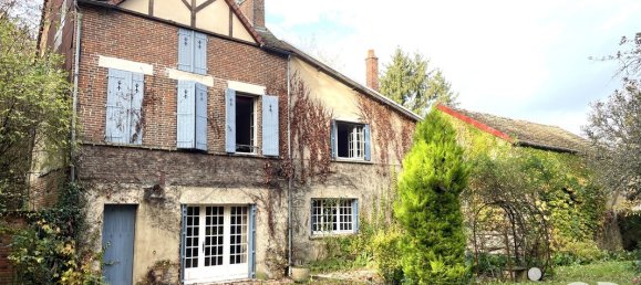 5 rooms House in Ervy-le-Chatel, France No. 283952 13