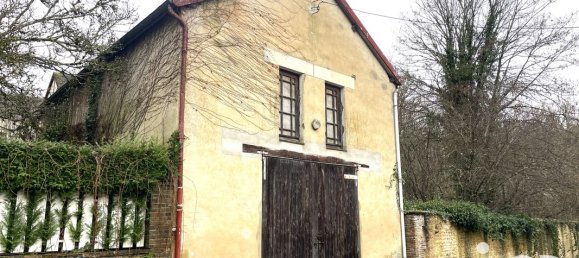 5 rooms House in Ervy-le-Chatel, France No. 283952 16