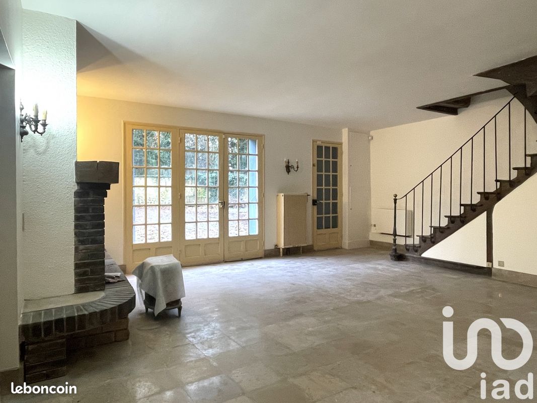 5 rooms House in Ervy-le-Chatel, France No. 283952