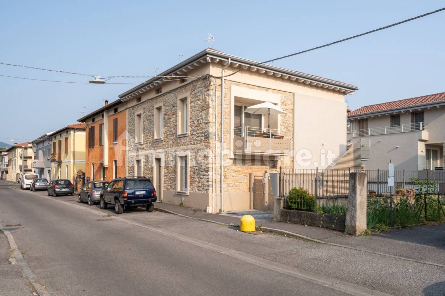 2 chambres Appartement à Gussago, Italy No. 338877