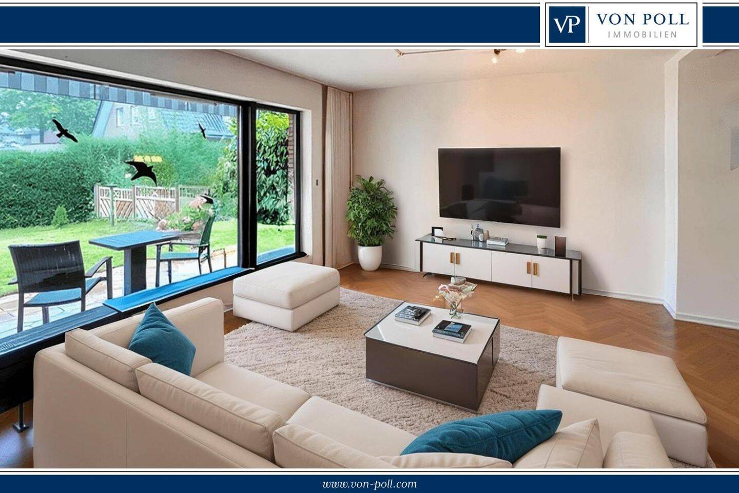 Таунхаус с 3 спальнями в Гютерсло, Германия № 84432