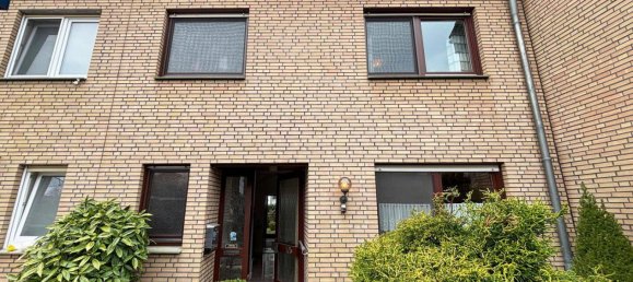 Таунхаус с 3 спальнями в Гютерсло, Германия № 84432 11