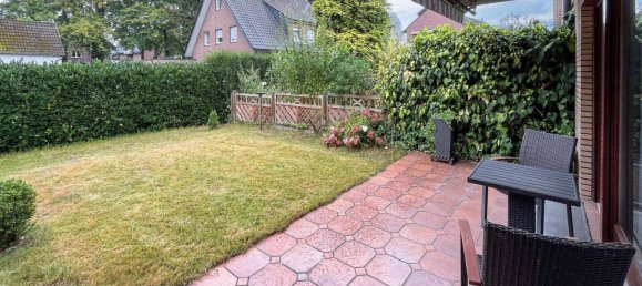 Таунхаус с 3 спальнями в Гютерсло, Германия № 84432 9