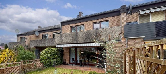 Таунхаус с 3 спальнями в Гютерсло, Германия № 84432 10