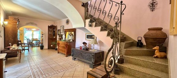 6 bedrooms Villa in Velletri, Italy No. 266794 12