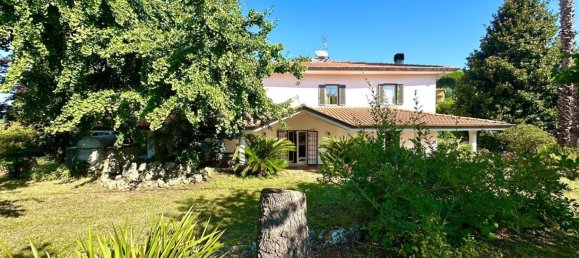 6 bedrooms Villa in Velletri, Italy No. 266794 3