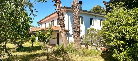 6 bedrooms Villa in Velletri, Italy No. 266794 2