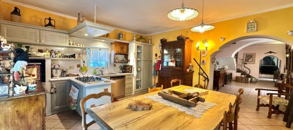 6 bedrooms Villa in Velletri, Italy No. 266794 14