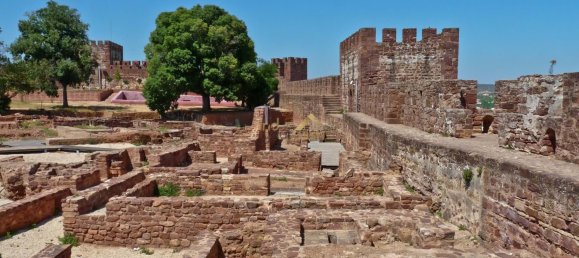 285m² Land in Silves, Portugal No. 129612 7