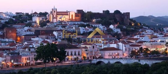 285m² Land in Silves, Portugal No. 129612 6