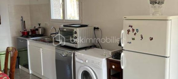 2 Schlafzimmer Stadthaus in Olivese, France, Nr. 60171 12