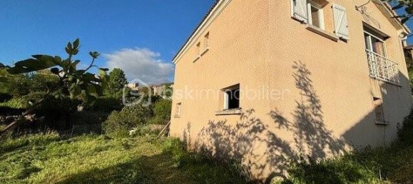 2 Schlafzimmer Stadthaus in Olivese, France, Nr. 60171 6