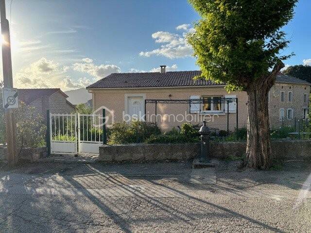 2 Schlafzimmer Stadthaus in Olivese, France, Nr. 60171