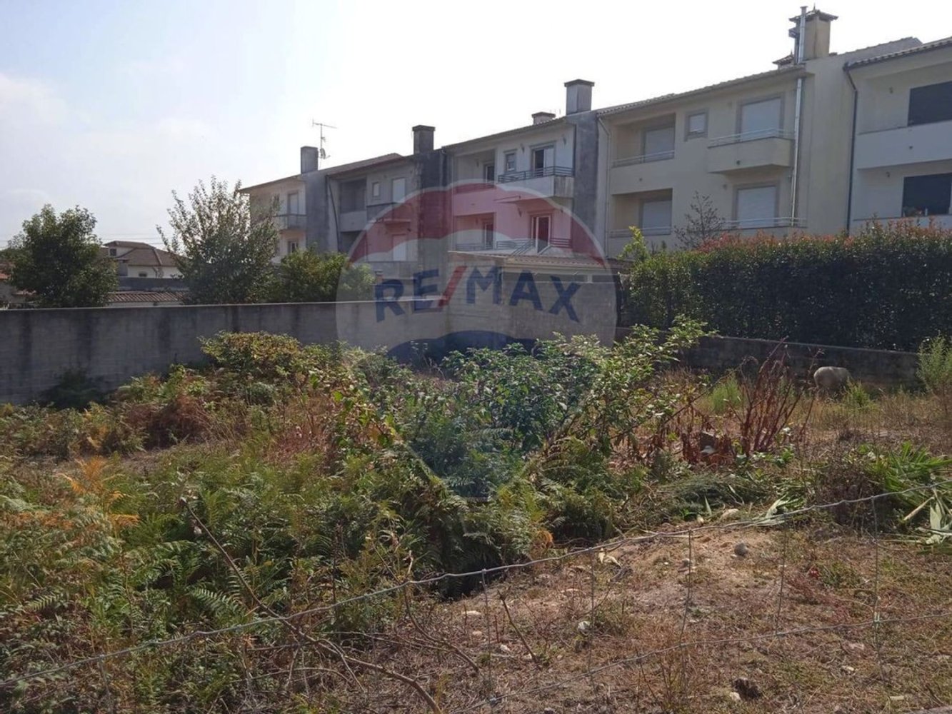 Grundstück in Cabanelas, Portugal 233m², Nr. 35703