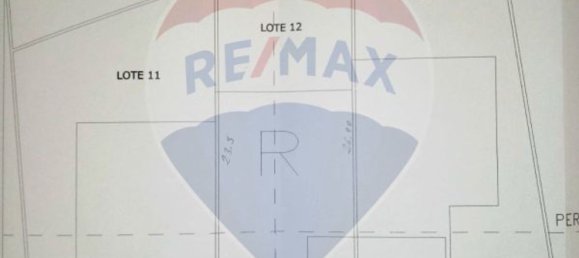 Grundstück in Cabanelas, Portugal 233m², Nr. 35703 3