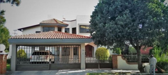 Дом с 3 спальнями в Пуэбла, Мексика № 188370 2