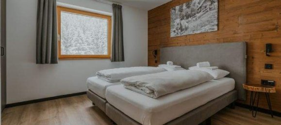 4غرفة شقة في St. Gallenkirch, Austria رقم 98390 8