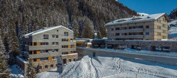 4غرفة شقة في St. Gallenkirch, Austria رقم 98390 3