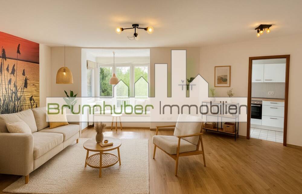 Apartamento T1 em Schweinfurt, Germany N.º 305129