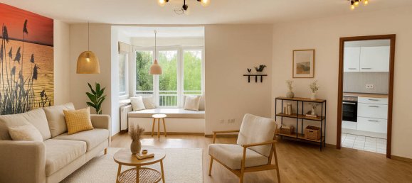 Apartamento T1 em Schweinfurt, Germany N.º 305129 10