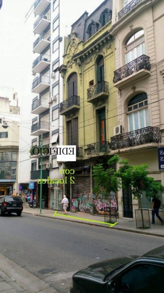 6 bedrooms House in Buenos Aires, Argentina No. 99860