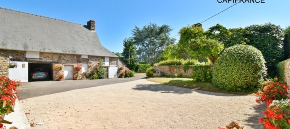 4 bedrooms House in Ille-et-Vilaine, France No. 341022 3