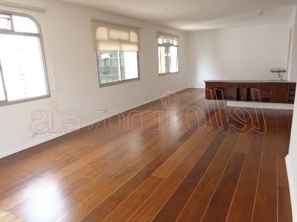 Квартира с 3 спальнями в Сан-Паулу, Бразилия № 586245