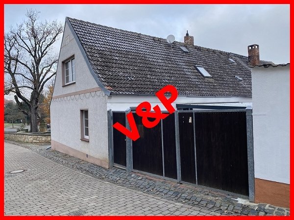 4 Schlafzimmer Stadthaus in Börde, Germany, Nr. 133160