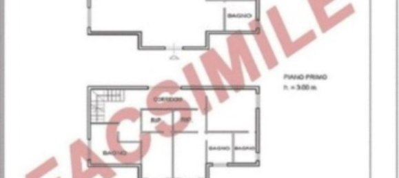 3غرفة شقة في Montesarchio, Italy رقم 93956 20