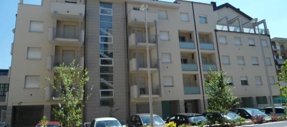 Пентхаус с 3 комнатами в Виджевано, Италия № 86211 23