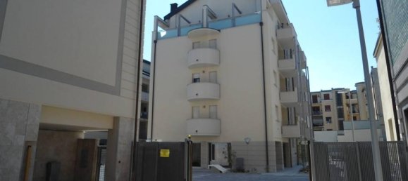 Пентхаус с 3 комнатами в Виджевано, Италия № 86211 24