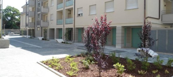 Пентхаус с 3 комнатами в Виджевано, Италия № 86211 27