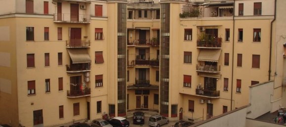 Пентхаус с 3 комнатами в Виджевано, Италия № 86211 19