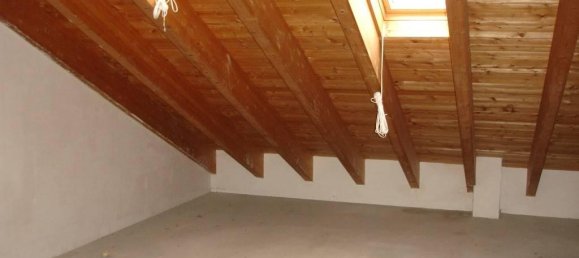 Пентхаус с 3 комнатами в Виджевано, Италия № 86211 21