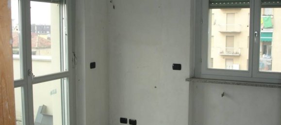 Пентхаус с 3 комнатами в Виджевано, Италия № 86211 6