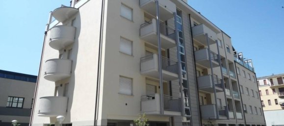 Пентхаус с 3 комнатами в Виджевано, Италия № 86211 25