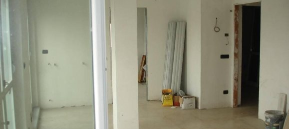 Пентхаус с 3 комнатами в Виджевано, Италия № 86211 5