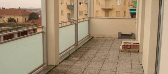 Пентхаус с 3 комнатами в Виджевано, Италия № 86211 8