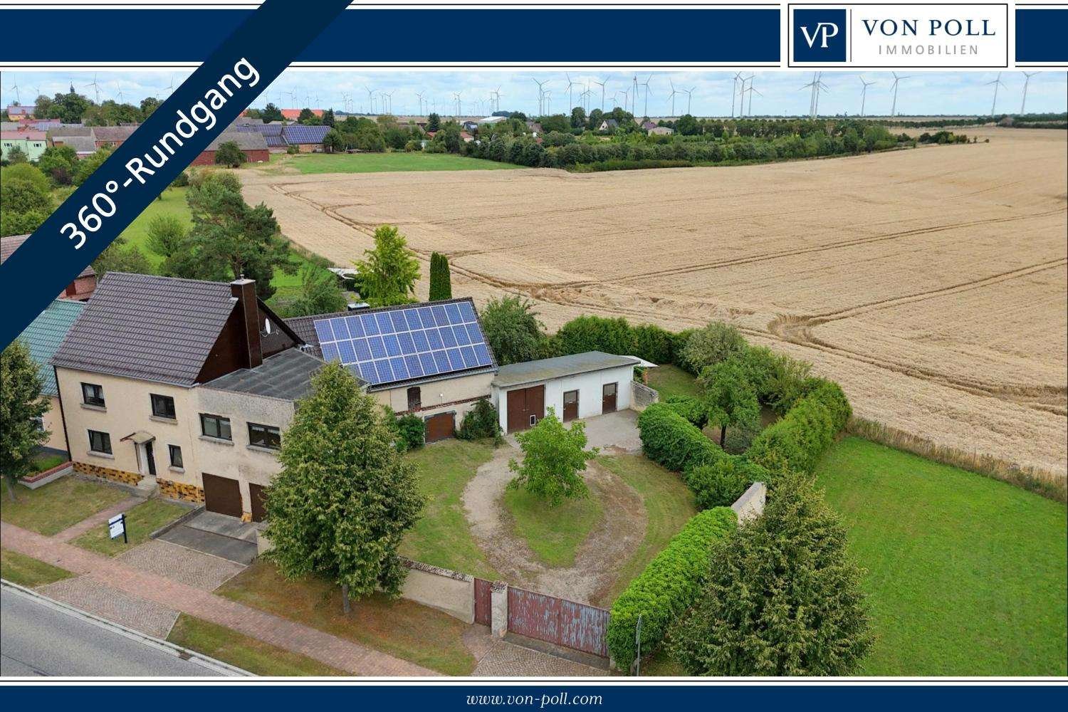 Casa de 7 habitaciónes en Potsdam-Mittelmark, Germany No. 262021