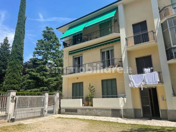 2 bedrooms Apartment in Rivoli, Italy No. 283168