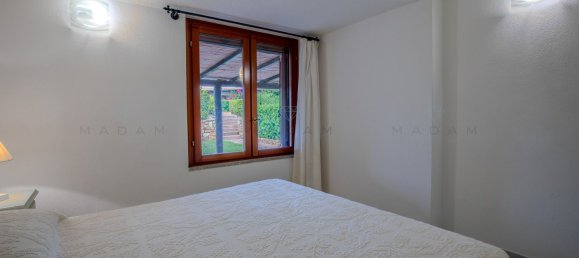 Квартира с 2 комнатами в Ольбия, Италия № 124997 29