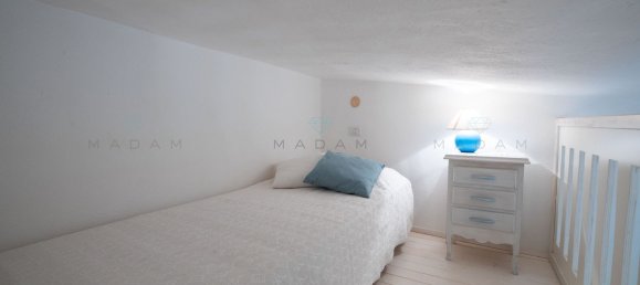 Квартира с 2 комнатами в Ольбия, Италия № 124997 14