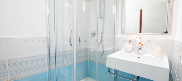 Квартира с 2 комнатами в Ольбия, Италия № 124997 33