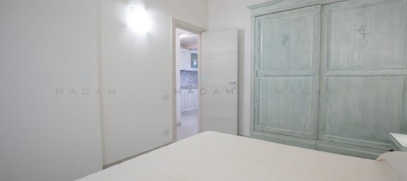 Квартира с 2 комнатами в Ольбия, Италия № 124997 31