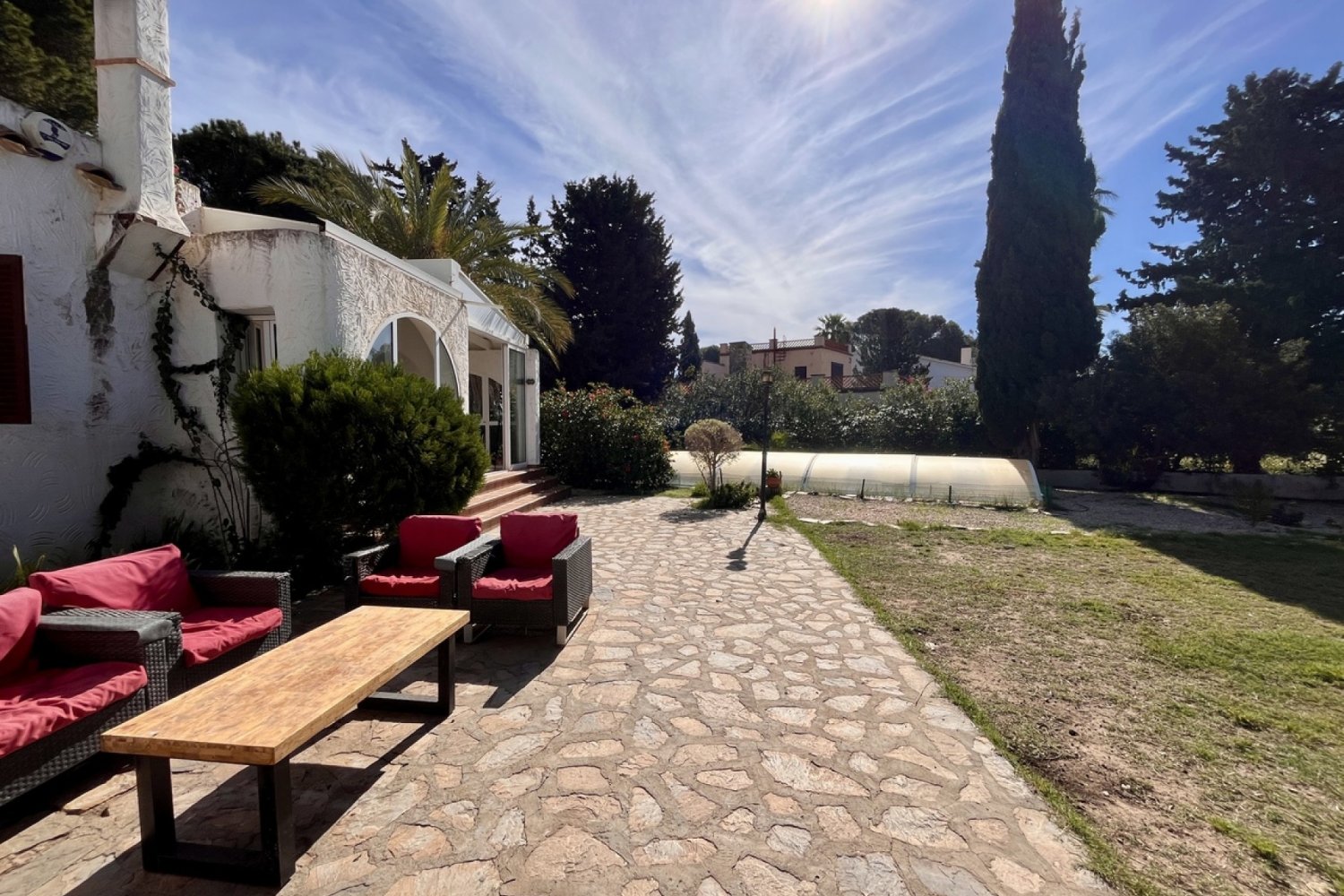 Casa de 6 dormitorios en Cabo Roig, Spain No. 134225