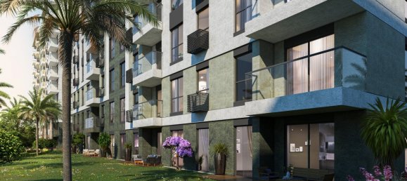 Apartamento 2+1 em Antalya, Turkey N.º 30977 6