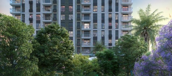 Apartamento 2+1 em Antalya, Turkey N.º 30977 4