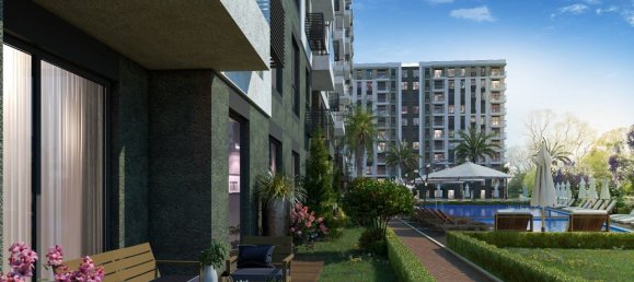 Apartamento 2+1 em Antalya, Turkey N.º 30977 8